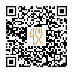 QR-code link para o menu de 영미식당