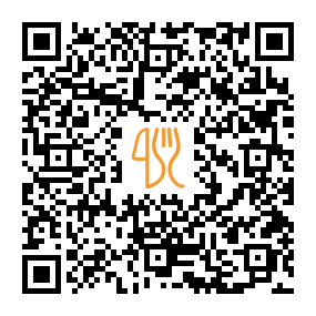 QR-code link para o menu de B&b Baron's House Neerijse