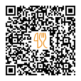 QR-code link para o menu de Happy Suzy Manyar Kertoarjo