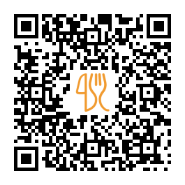 QR-code link para o menu de Kings Wok