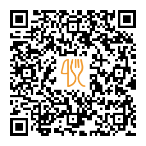 QR-code link para o menu de New Mandarin Chinese