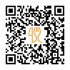 QR-code link para o menu de The Moody Cow