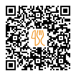 QR-code link para o menu de Oriental