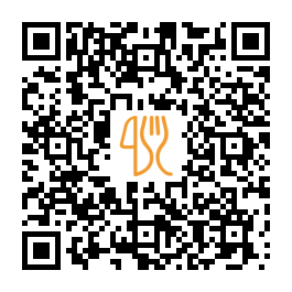 QR-code link para o menu de Oka Japanese