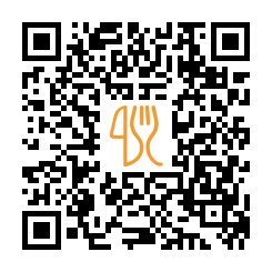 QR-code link para o menu de Hungry Hut