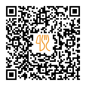 QR-code link para o menu de R&b Tea Usa Fullerton