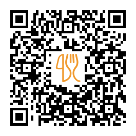 QR-code link para o menu de Rú Yì Miàn Shí Guǎn