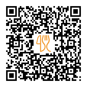 QR-code link para o menu de Thai Chili House