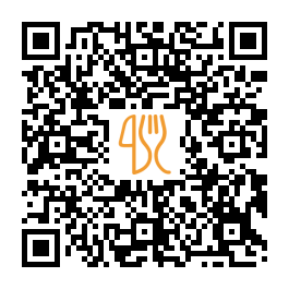 QR-code link para o menu de Seed Kitchen