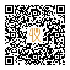 QR-code link para o menu de Mighty Paws Cafe Casuals