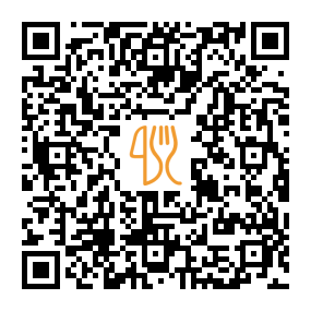 QR-code link para o menu de The Olde Royal Oak