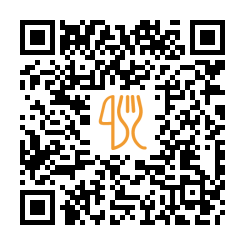 QR-Code zur Speisekarte von Via Cafe