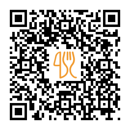 QR-code link para o menu de Corner Cafe