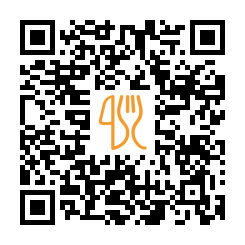QR-code link para o menu de Ali's