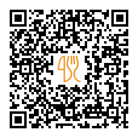 QR-code link para o menu de 76th Street Diner