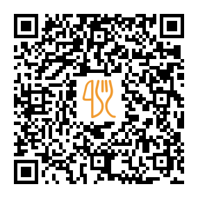 QR-code link para o menu de The Grand, Northam