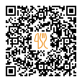 QR-code link para o menu de Blue Ginger Asian Kitchen