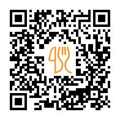 QR-code link para o menu de 광어한접시