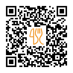 QR-code link para o menu de Hosszu Kave