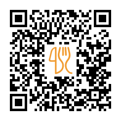 QR-code link para o menu de おちゃやのかか