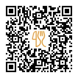 QR-code link para o menu de Bumpin Bbq