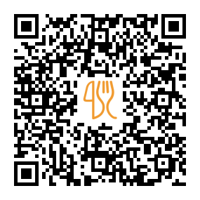 QR-code link para o menu de Burger King