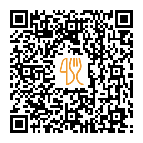 QR-code link para o menu de Flavour Town Foods Twyford