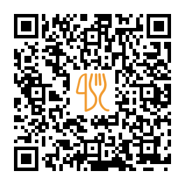 QR-code link para o menu de Coffee House