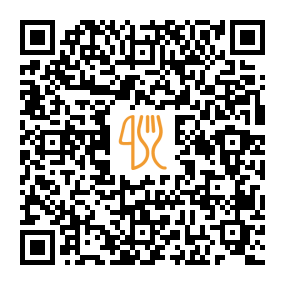 QR-code link para o menu de Modra Kuchnia