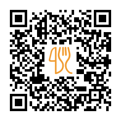 QR-code link para o menu de De La Galette