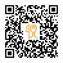 QR-code link para o menu de 153 Cafe