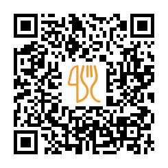QR-code link para o menu de Sarath Inn