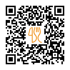 QR-code link para o menu de Sabata Burger