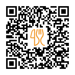 QR-code link para o menu de Crawfish Cave