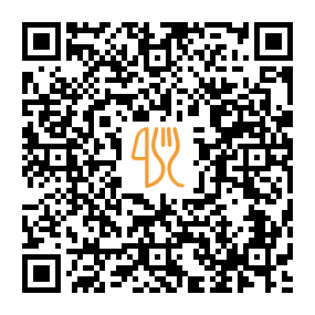 QR-code link para o menu de Raspberry Cafe Drinks