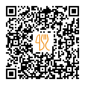 QR-code link para o menu de Panda Express