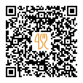 QR-code link para o menu de Mr. Good Beans