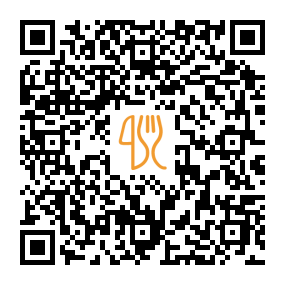 QR-code link para o menu de Krishna Bhavan