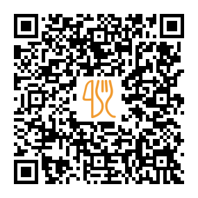 QR-code link para o menu de Loebs Mill Grill