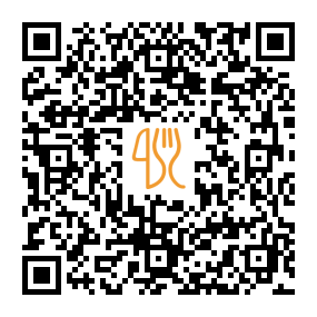 QR-code link para o menu de Taste Of Bengal