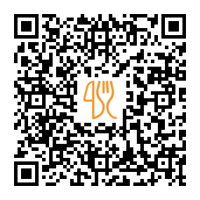 QR-code link para o menu de Saigon Chef's