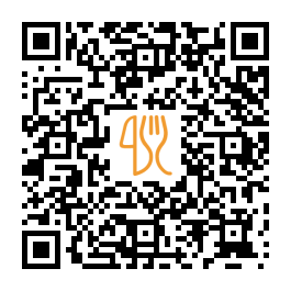 QR-code link para o menu de Mood Taipei