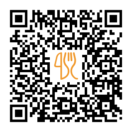 QR-code link para o menu de M' Cafe