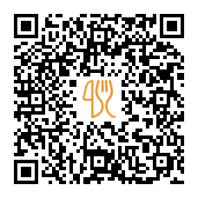 QR-code link para o menu de Buns Burgers