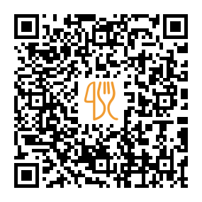 QR-code link para o menu de Juicy's Wellness Cafe