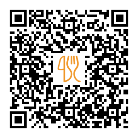 QR-code link para o menu de The High Spirit Caf