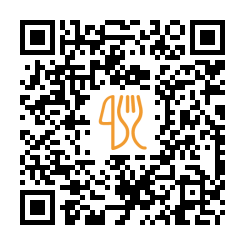 QR-code link para o menu de Lanches Vaz
