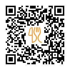 QR-code link para o menu de Kafe Kedr