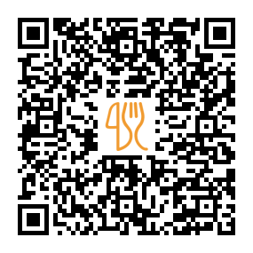 QR-code link para o menu de Garden Path Tea House