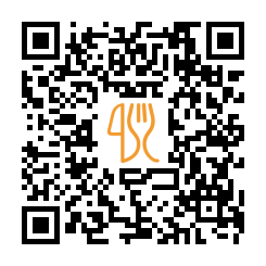 QR-code link para o menu de Cafe Bliss